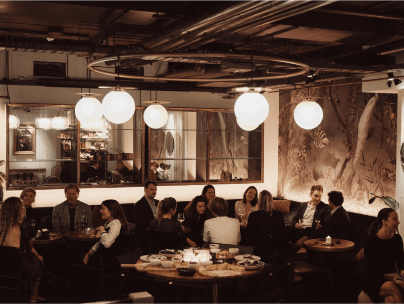 Holiday Light Ceremony featured image