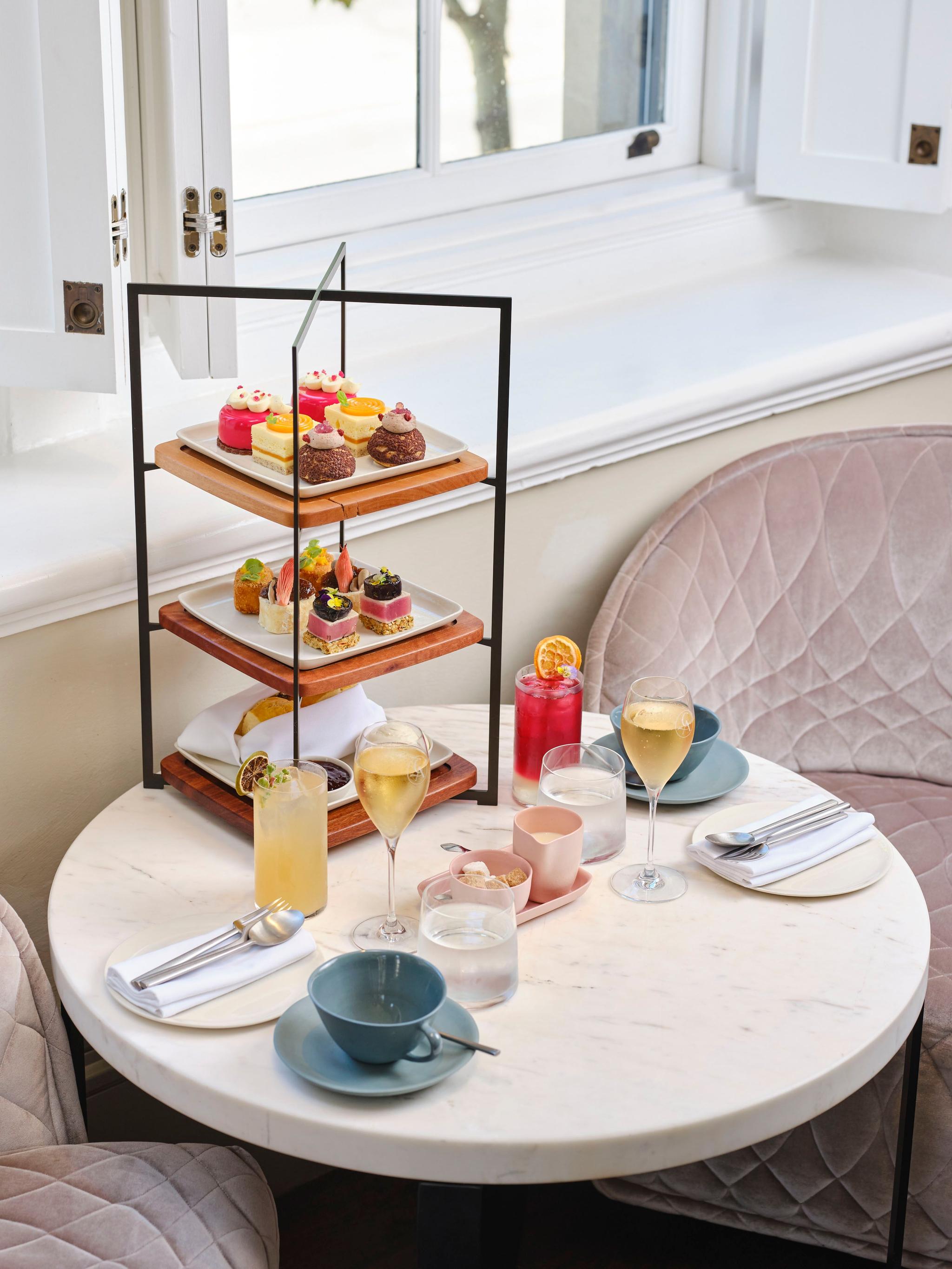 Valentine's Day at Cape Arid Rooms