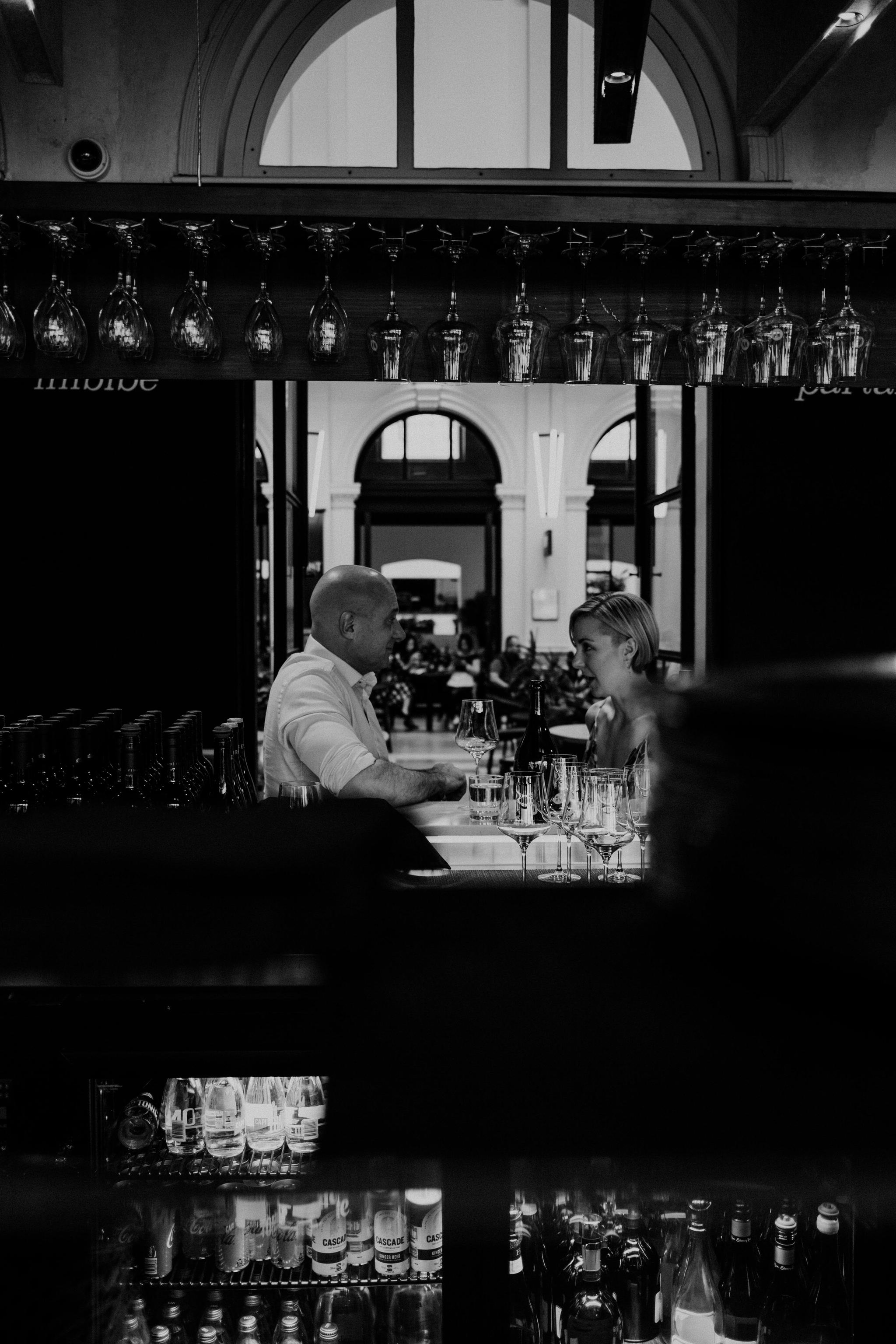 Start - Wine Merchant