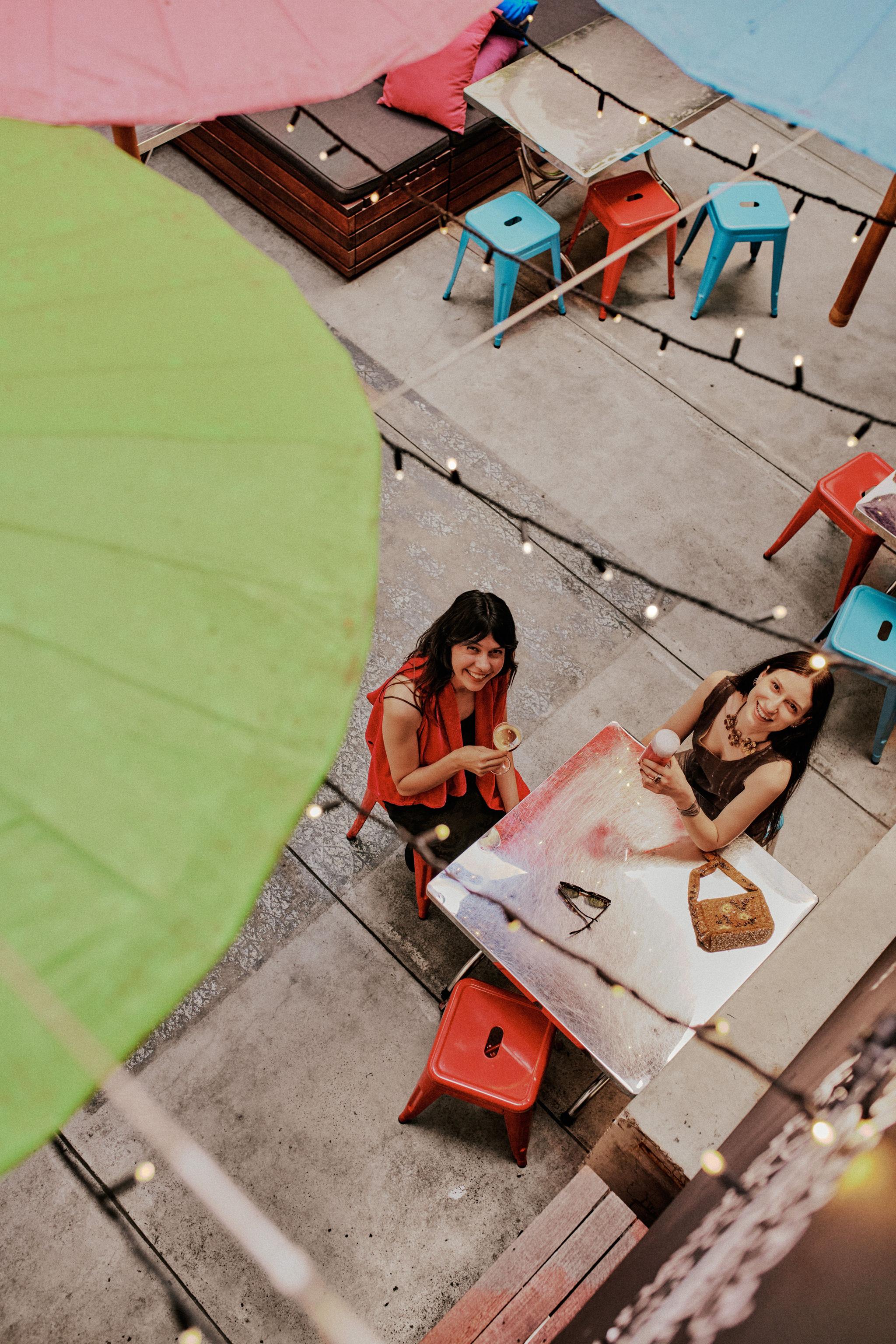 Valentine's Day at Long Chim