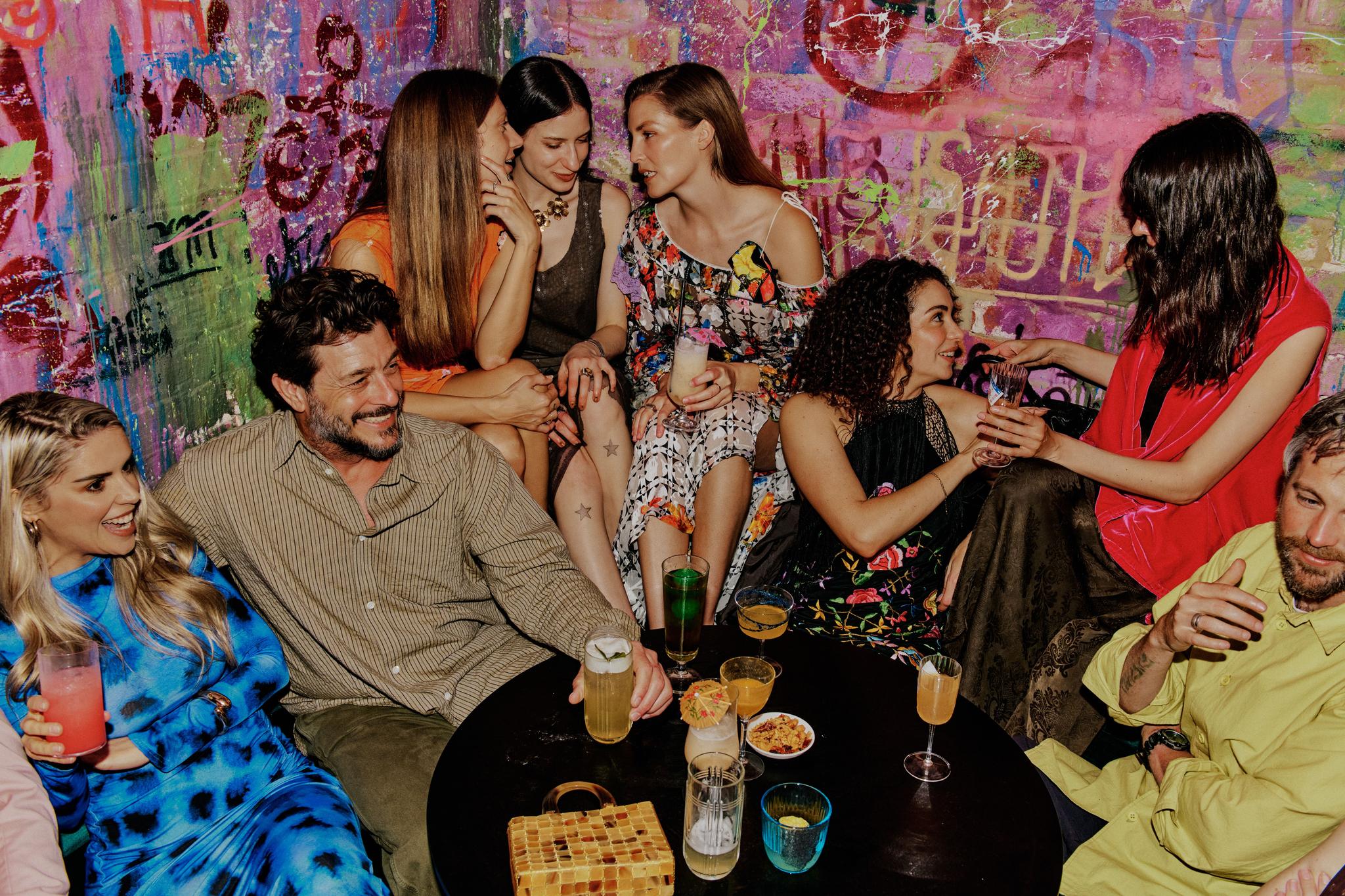 Parties & Celebrations