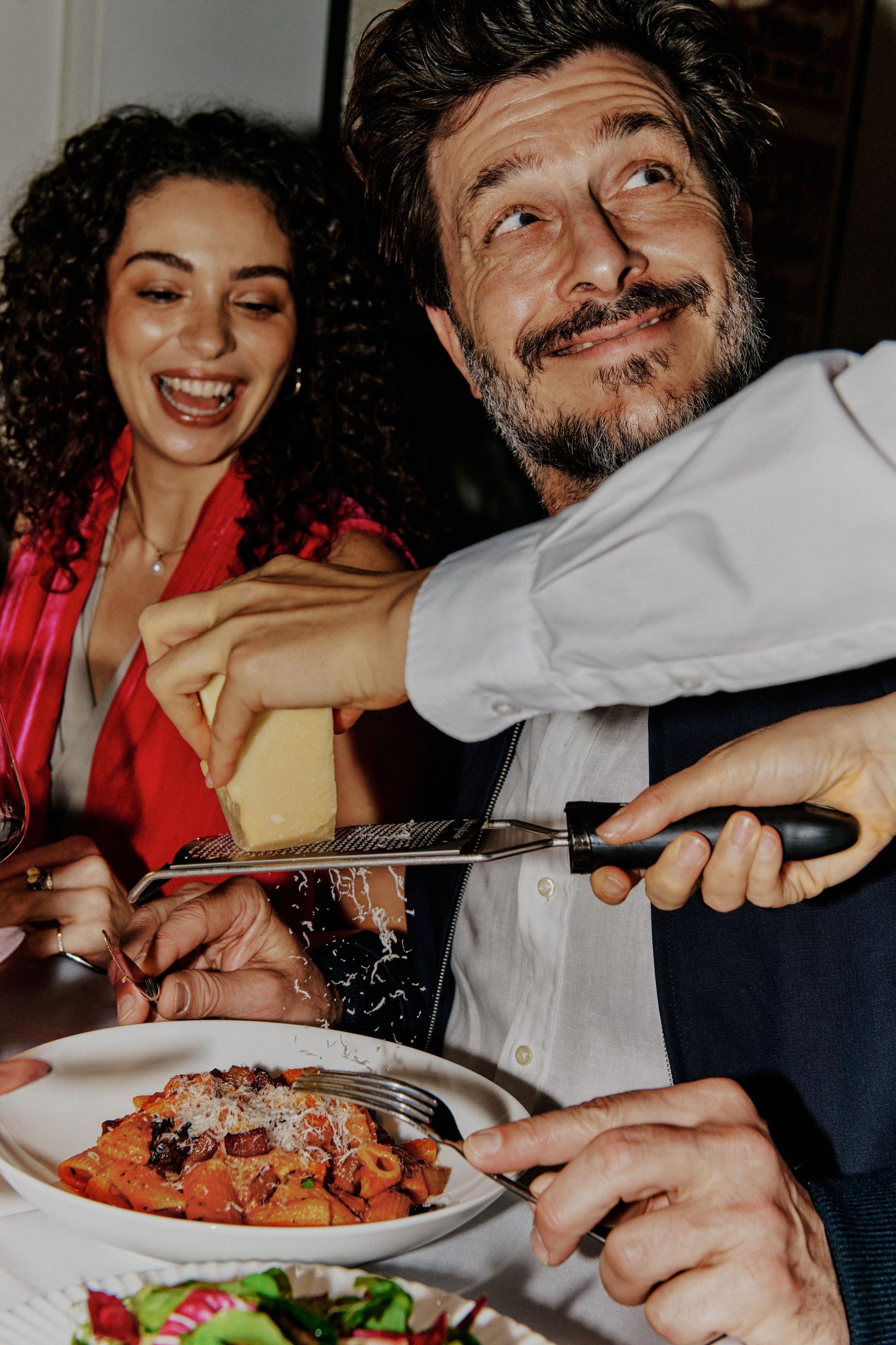 Valentine's Day at Post