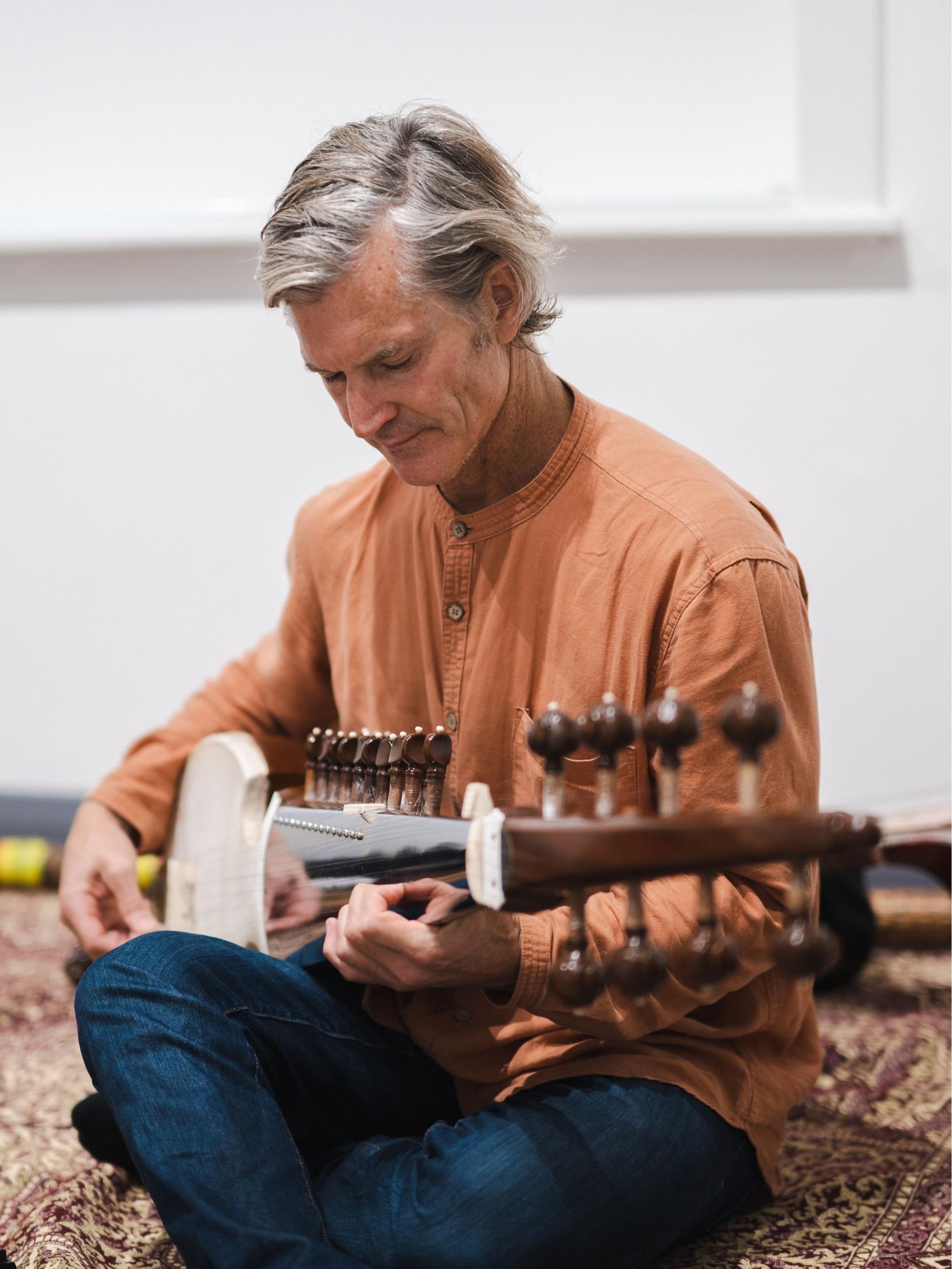 Sound Healing event image