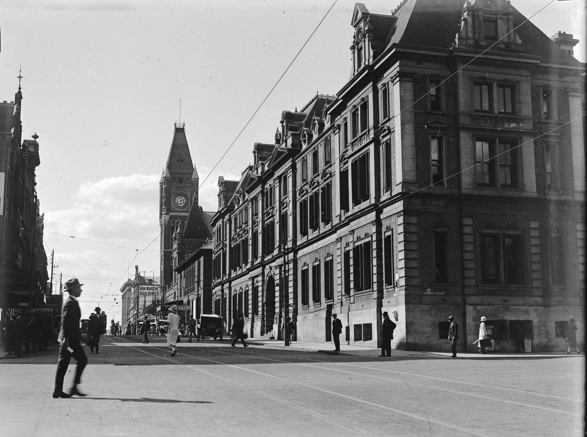 Boorloo Heritage Festival - Tours