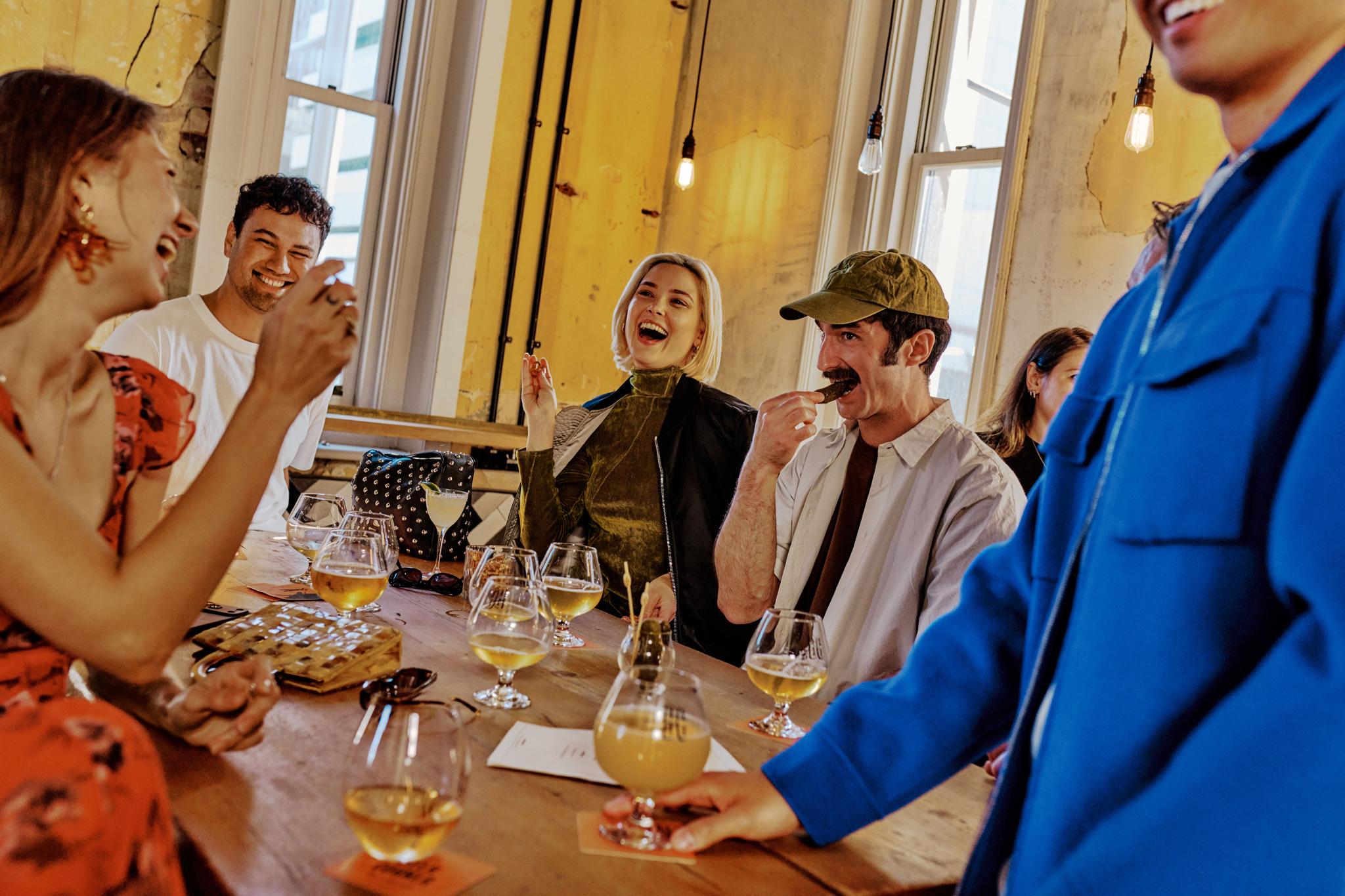 State Buildings – Student Style