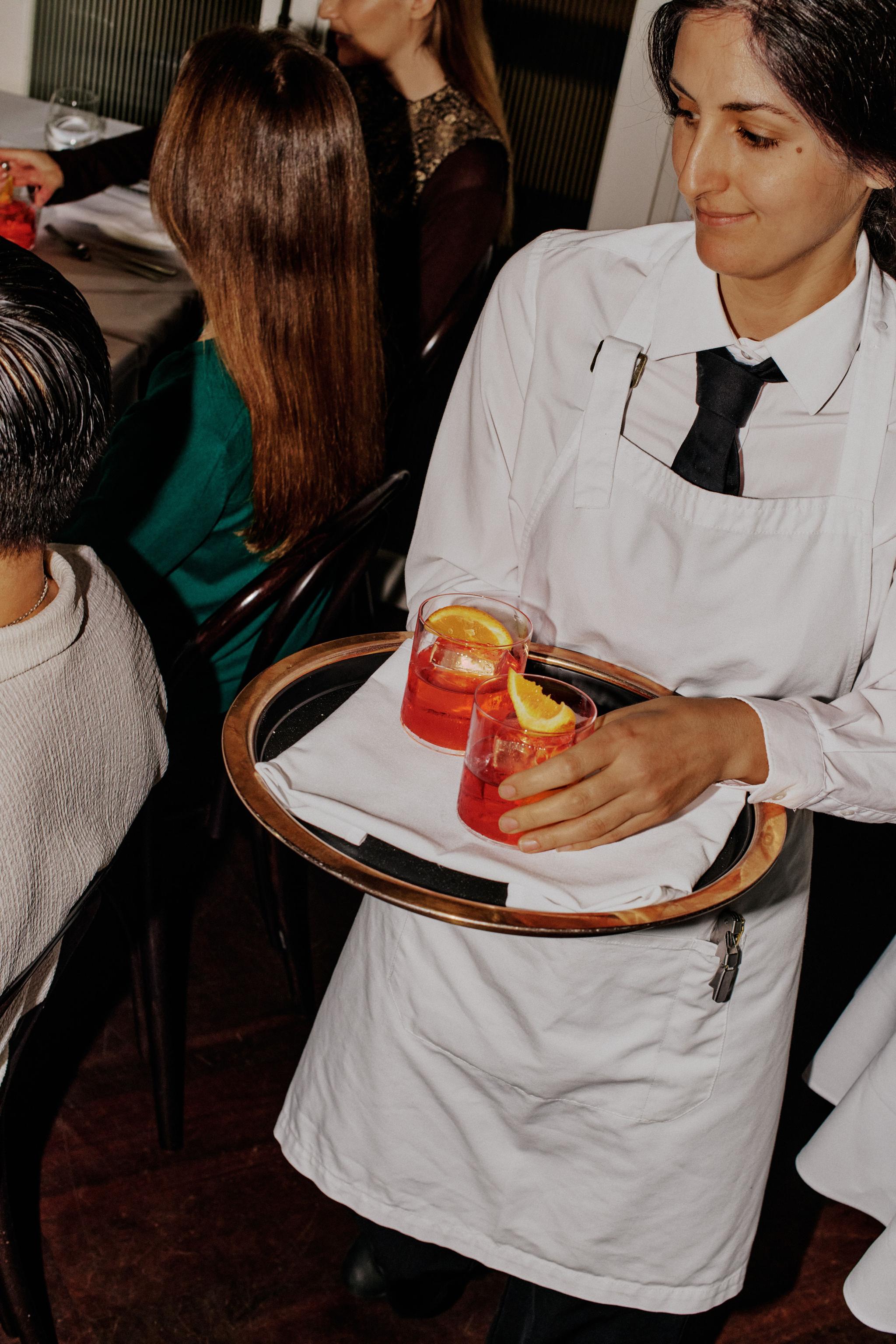 Aperitivo Hour - Postal Hall