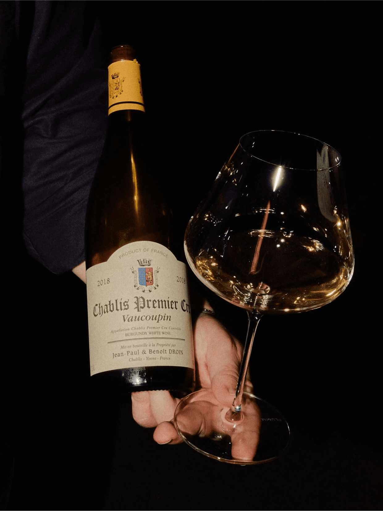 Holiday Wine Tasting featured image