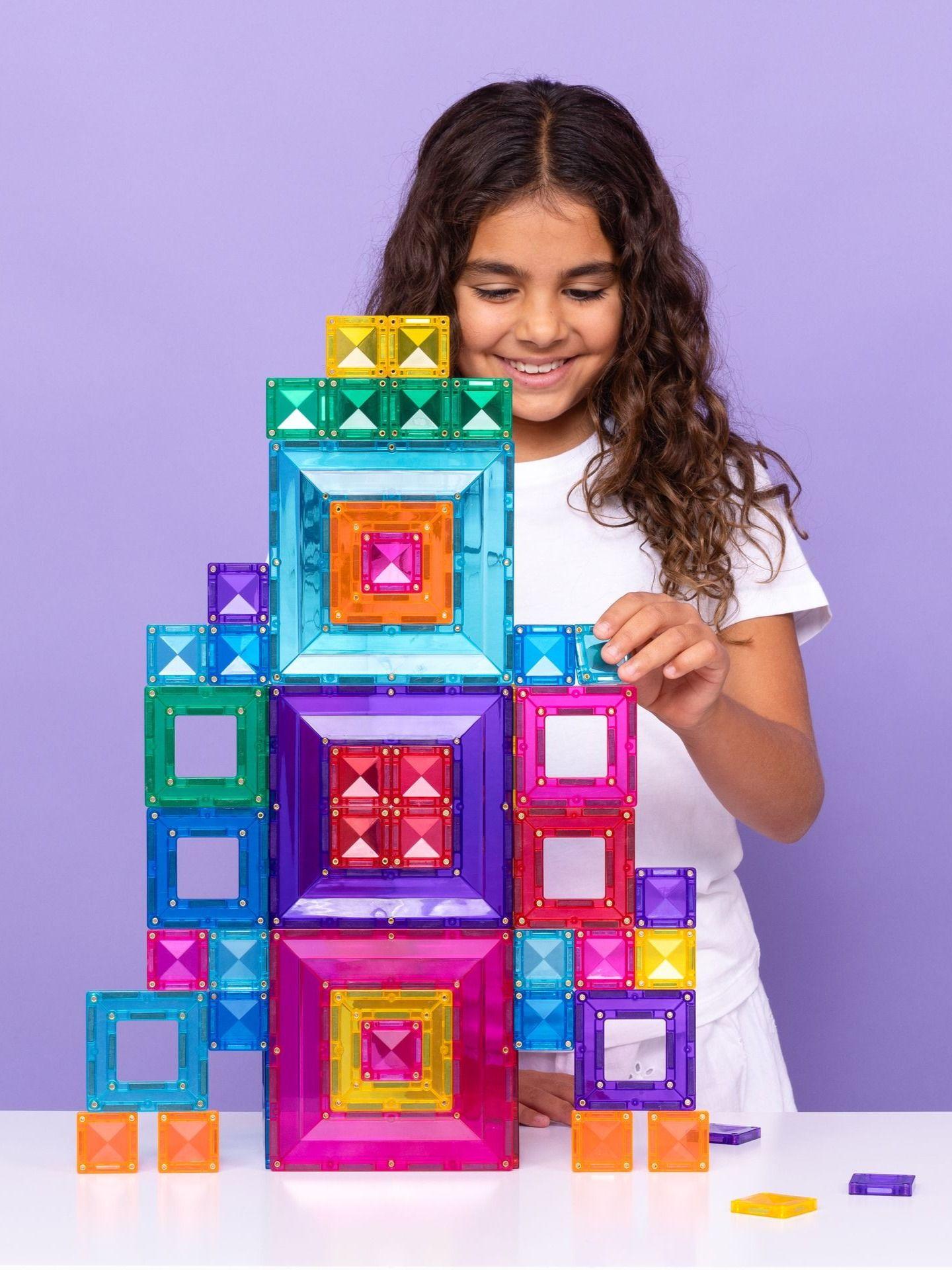 Play and learn at Perth Design Week 2026 with the CONNETIX Challenge