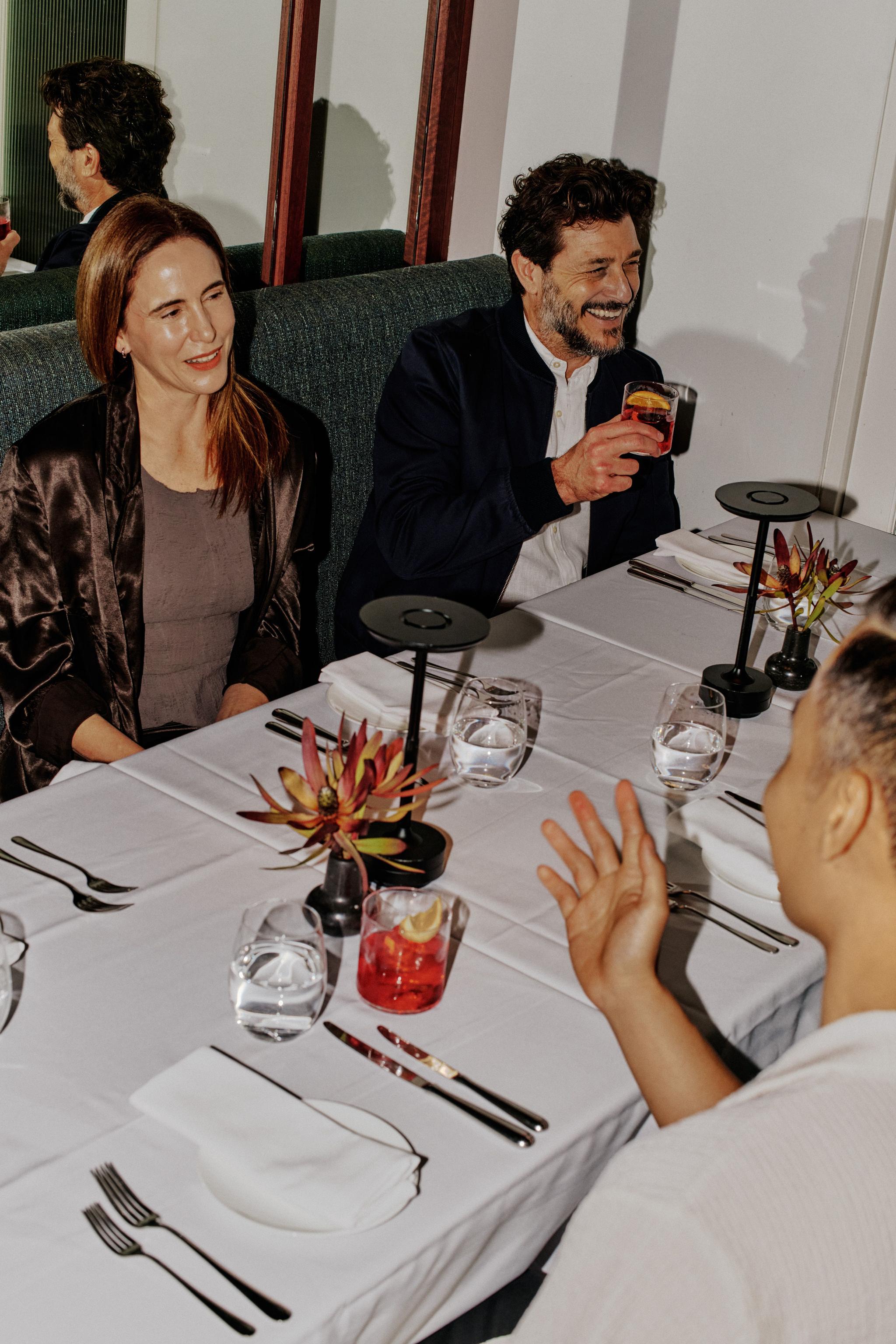 Mother’s Day at Post