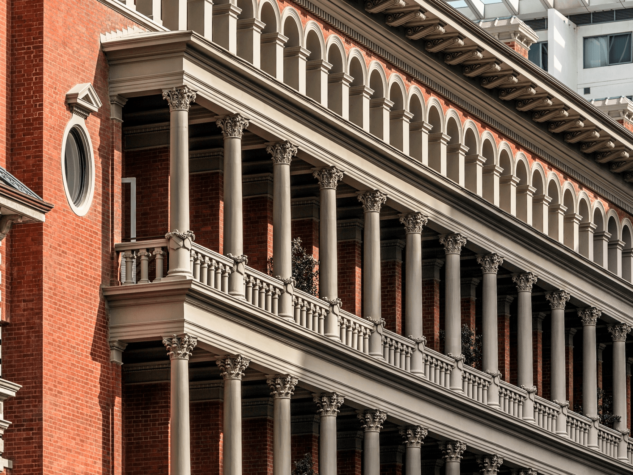 Supreme Court History Tour featured image