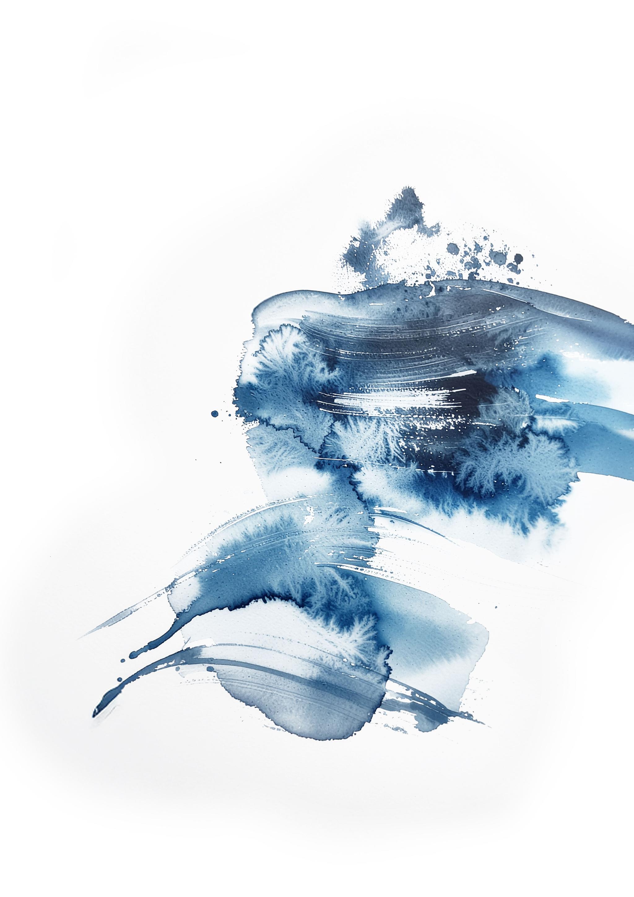 Wine Series Luncheon - Blue Edition event image