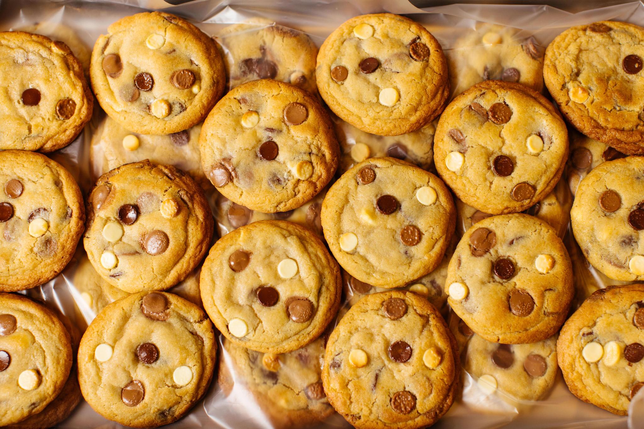 SHOP 1875 - Catering Options